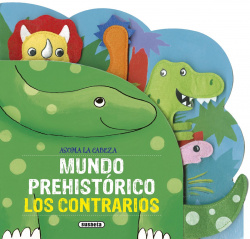 Mundo prehistorico