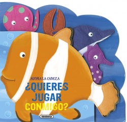 ¿Quieres jugar conmigo?