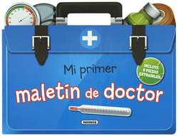 Mi primer maletín de doctor