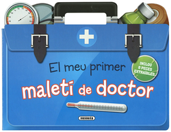 Meu primer maleti de doctor