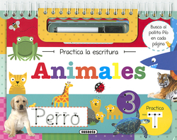 Animales
