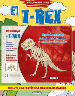 El T-rex