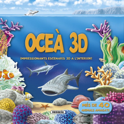 Oceà 3D