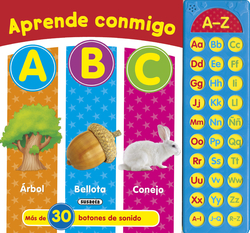 A B C
