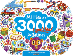 ¡Geniales!