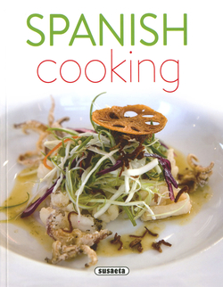 Spanish coocking