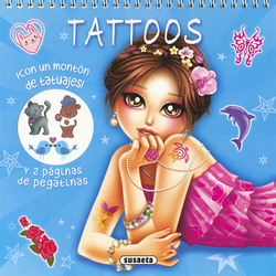Tattoos