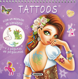 Tattoos