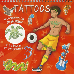 Tattoos