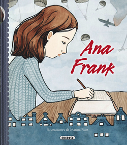 El diario de Ana Frank