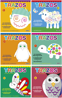Trazos