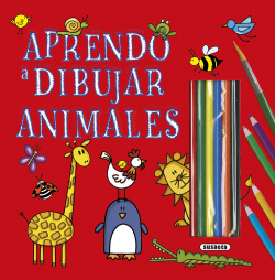 Aprendo a dibujar animales