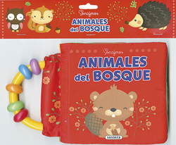 Animales del bosque