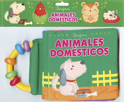 Animales domésticos