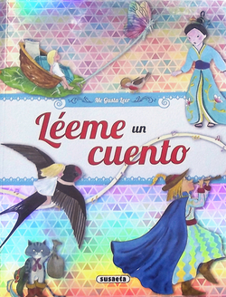 LÈEME UN CUENTO
