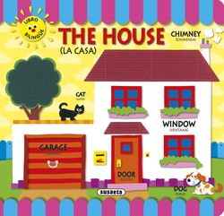 The house