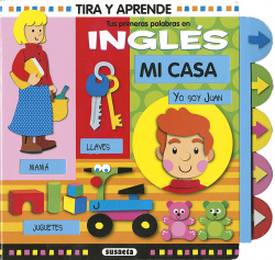 Mi casa