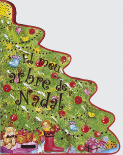EL MEU ARBRE DE NADAL