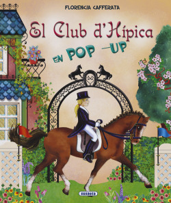 EL CLUB A´HIPICA EN POP-UP
