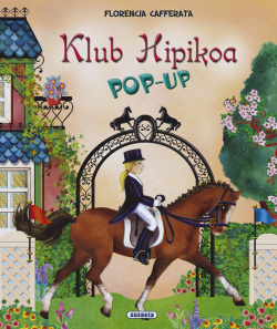 KLUB HIPIKOA POP-UP
