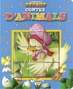 D´ANIMALS