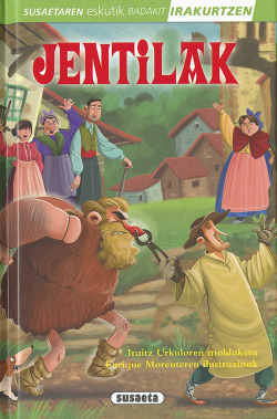 Jentilak