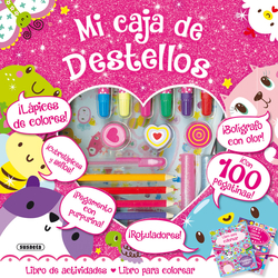 Mi caja de destellos