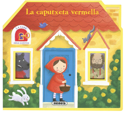 La caputxeta vermella