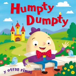 Humpty dumpty