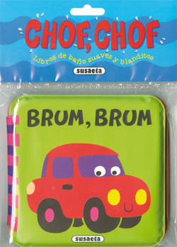 BRUM, BRUM