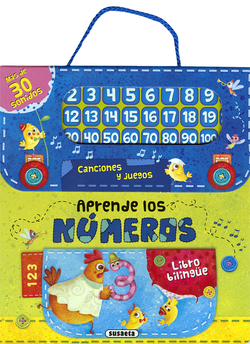 APRENDE LOS NOMNRES