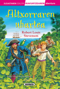 ALXORRAREN UHARTENEA