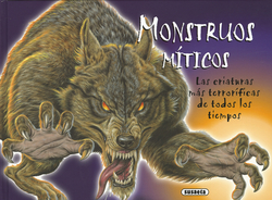 Monstruos míticos