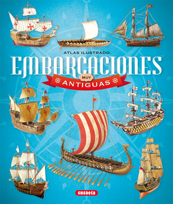 EMBARCACIONES MUY ANTIGUAS