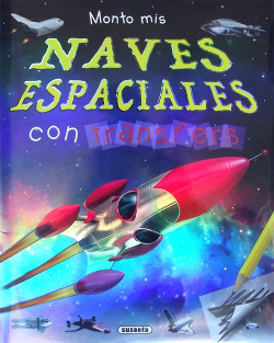 NAVES ESPACIALES