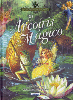 EL ARCOIRIS MÁGICO