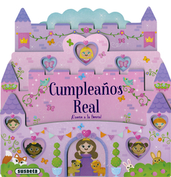 CUMPLEAÑOS REAL