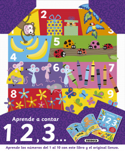 CUENTA 1, 2, 3..