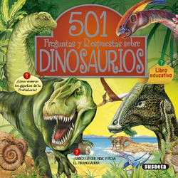 DINOSAURIOS