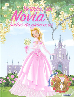 VESTIDOS DE NOVIA