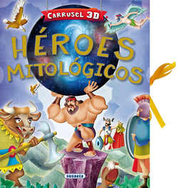 HÈROES MITOLÓGICOS