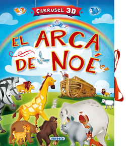 EL ARCA DE NOÈ