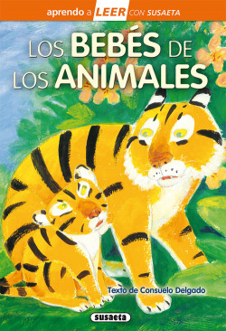 LOS BEBÈS DE LOS ANIMALES
