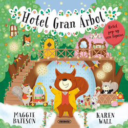 HOTEL GRAN ÁRBOL POP-UP
