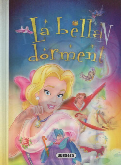 BELLA DORMENT-PETER PAN