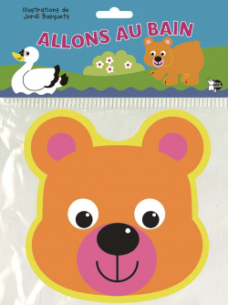 Petit ours, le