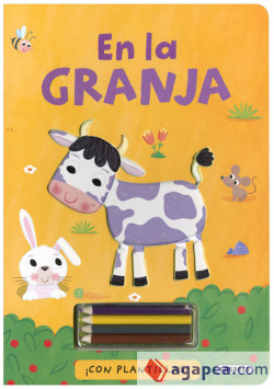 EN LA GRANJA