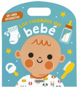 LOS CYUIADOS DEL BEBÈ