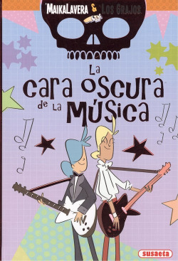 LA CARA OSCURA DE LA MÚSICA