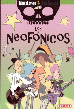 LOS NEOFÓNICOS
